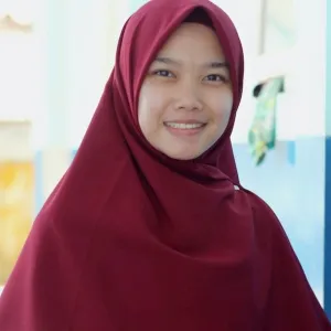 Tika - Guru mengaji - 
