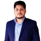 Laraib - Biology teacher - Patna