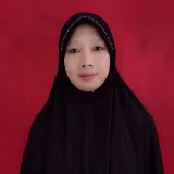Komariah - Guru mengaji - 