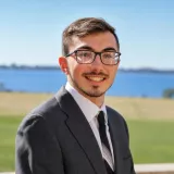 Jameson - Maths tutor - Tiverton