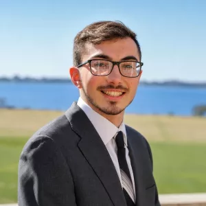 Jameson - Maths tutor - Tiverton