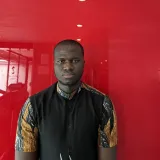 Adikwu - Maths tutor - Luton