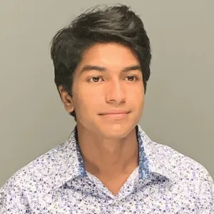Krish - Computer programming tutor - 