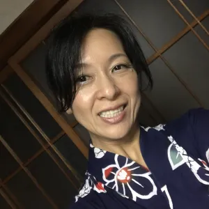 Misaho - Professor de japonês - Piraquara (Paraná)