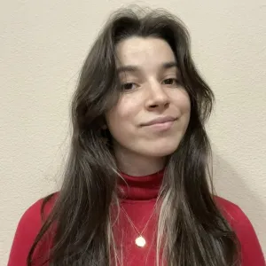 Lourdes - profesor de inglés - Madrid