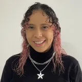 MARIA CAMILA - profesor de Excel - Medellín