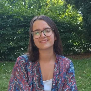 Mari Carmen - profesor de español para extranjeros - Granada