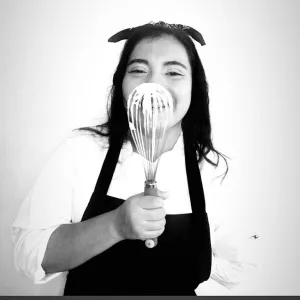 Luisa alejandra - profesor de cocina - Cali