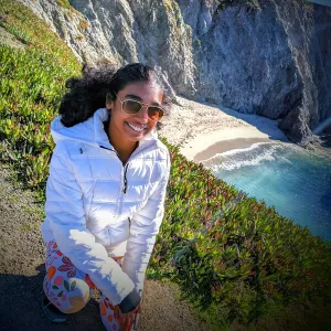 Shriyaa - Algebra tutor - Sanger