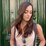 Emmaline - ESOL teacher - New York