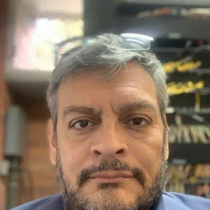 Jorge - profesor de programación - Torreón