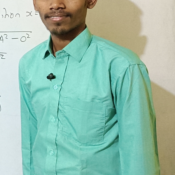 I am teacher of science and mathematics subject. I have experience more than 3year