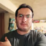 Jesus - Profesor de español para extranjeros - Toluca