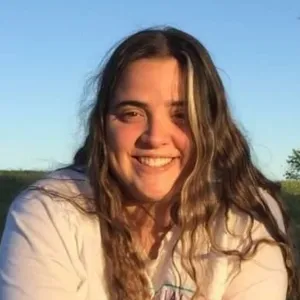 Fiorella - profesor de inglés - 