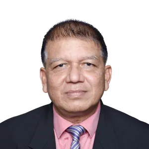 Muhammad Madi - Human resource management tutor - Seri Kembangan