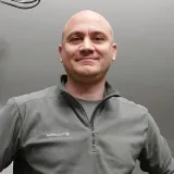 Javier - prof de Diseño - Oviedo