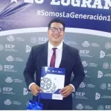 Oscar - Profe de matemáticas - Lerdo de Tejada
