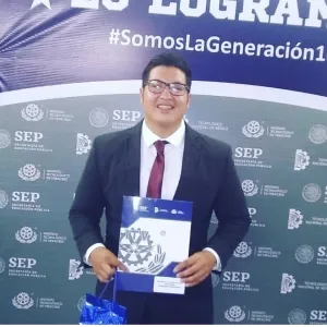 Oscar - Profe de matemáticas - Lerdo de Tejada
