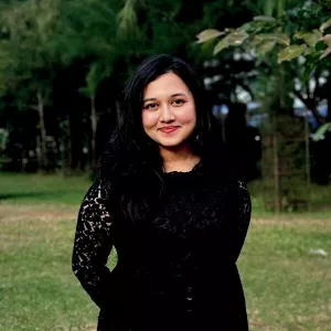 Pratichi - Java tutor - Bhubaneswar