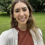Patricia - Spanish Tutor - Bondi Beach