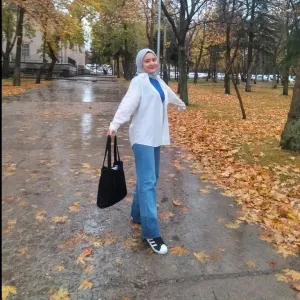 İlkay beste - Arapça öğretmeni - Kayseri