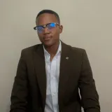 Lwazi - Personal trainer - Bloemfontein