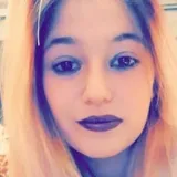Maeva - Prof de français - Poitiers