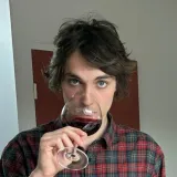 Theophile - Prof d'œnologie - Paris