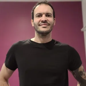 Florian - Coach sportif - Saint-Cyr-l'École