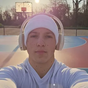 Raphaël - Coach sportif - Blois