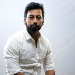 Achin - Photography teacher - Navi Mumbai