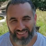 Mohammed - Prof d'allemand - Avignon
