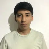 Gabriel - profesor de ciencias sociales - Lima