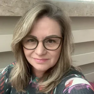 Sandra - Profesor de portugués brasileño - Barcelona
