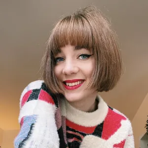 Mariya - Prof de russe - Strasbourg