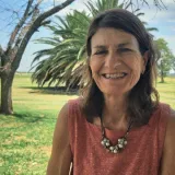 Lucia - Esol (english) tutor - Buenos Aires