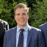 James - English tutor - Dublin