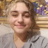 Léane - Prof de maths - Grenoble