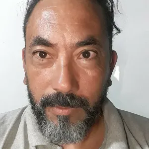 Raul - profesor de educación sexual - 