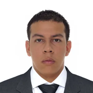 Alberto - profesor de química - Jamundí