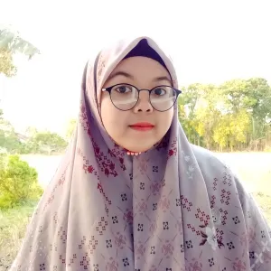 Dwi Ajeng - Guru mengaji - 