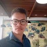 Anthony - Professor de filosofia - Paz