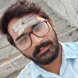 Vijay - Physics tutor - Kotabommali