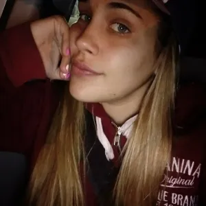 Felicitas - Profesor vocabulaire - anglais - Buenos Aires