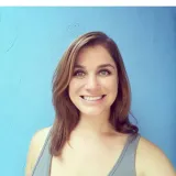 Brianna - Prof de expressão oral - inglês - Rio de Janeiro