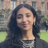 Saanya - Maths tutor - Cambridge