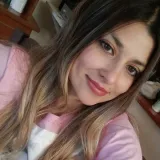 Ailin - Profesor ciencias sociales - Cañuelas