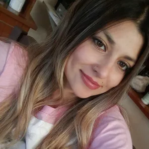Ailin - Profesor ciencias sociales - Cañuelas