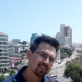 Cristopher - Profe de japonés - Valparaíso