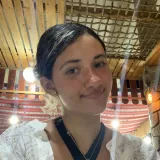 Neila Yasmine - Spanish tutor - London